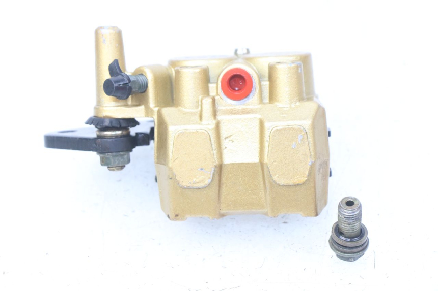 photo de REAR BRAKE CALIPER NITRO MOTORS THUNDER 125 - Surface and material condition