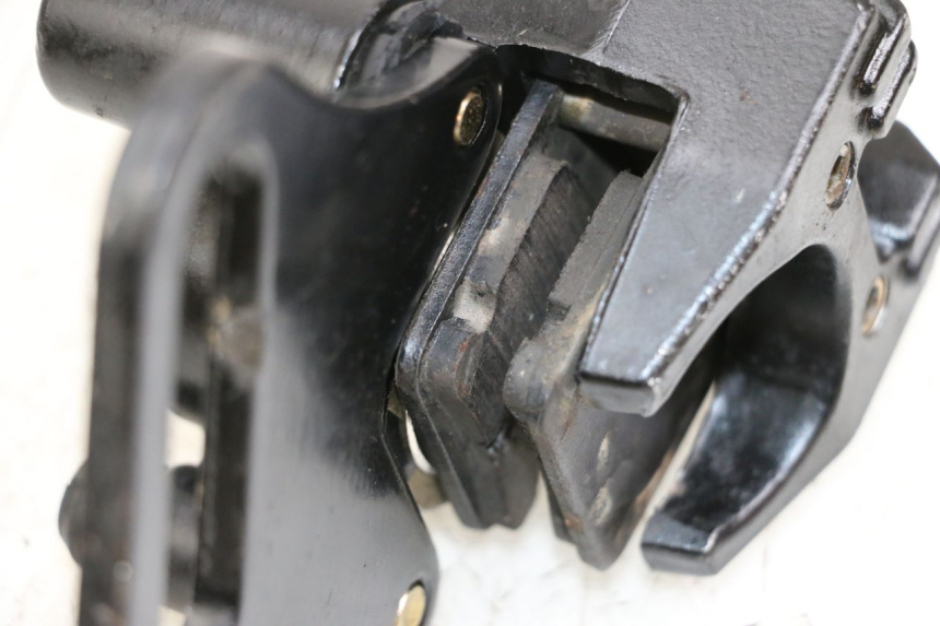 photo de REAR BRAKE CALIPER NITRO MOTORS THUNDER 125 - Product overview