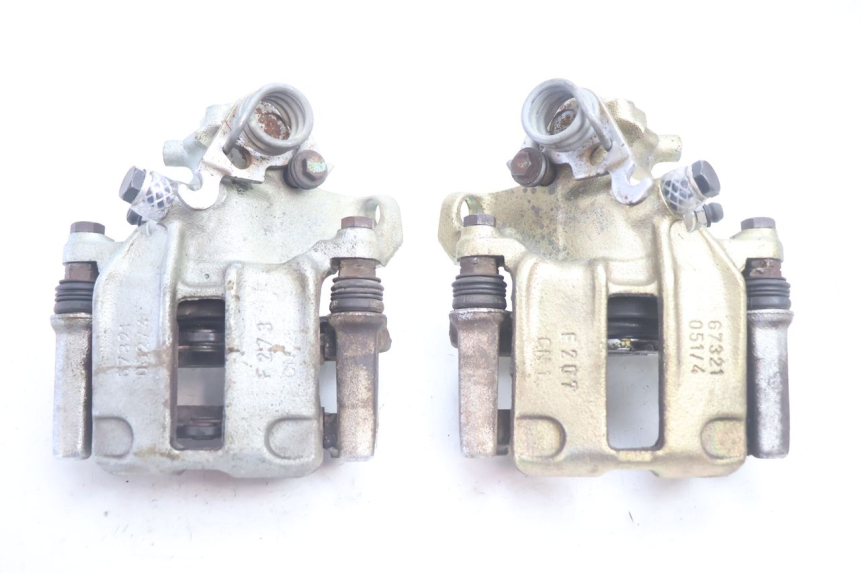 photo de REAR BRAKE CALIPER BOOM TRIKE FUN 500 (2004 - 2010) - Main view