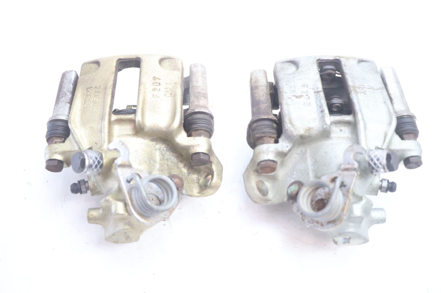 photo de REAR BRAKE CALIPER BOOM TRIKE FUN 500 (2004 - 2010) - Component detail
