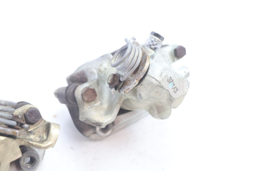 photo de REAR BRAKE CALIPER BOOM TRIKE FUN 500 (2004 - 2010) - Technical close-up