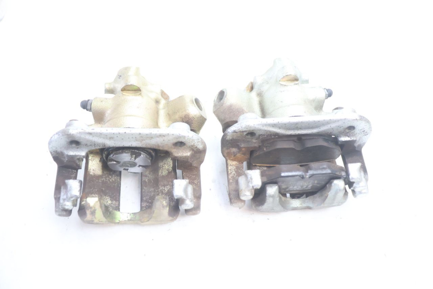 photo de REAR BRAKE CALIPER BOOM TRIKE FUN 500 (2004 - 2010) - Fixing points details