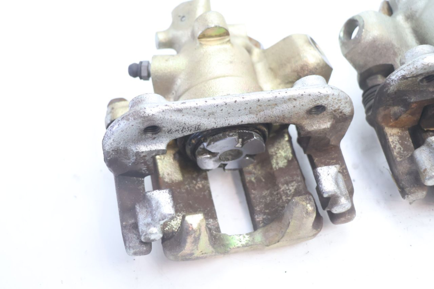 photo de REAR BRAKE CALIPER BOOM TRIKE FUN 500 (2004 - 2010) - Surface and material condition
