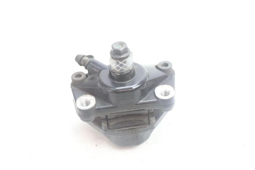 photo de REAR BRAKE CALIPER PEUGEOT TWEET 4T 50 (2018 - 2022) - Zoom on usage condition