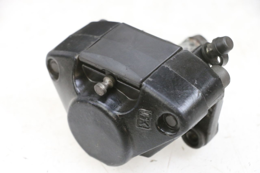 photo de REAR BRAKE CALIPER PEUGEOT TWEET PRO EFI 4T 50 (2021 - 2022) - Technical close-up