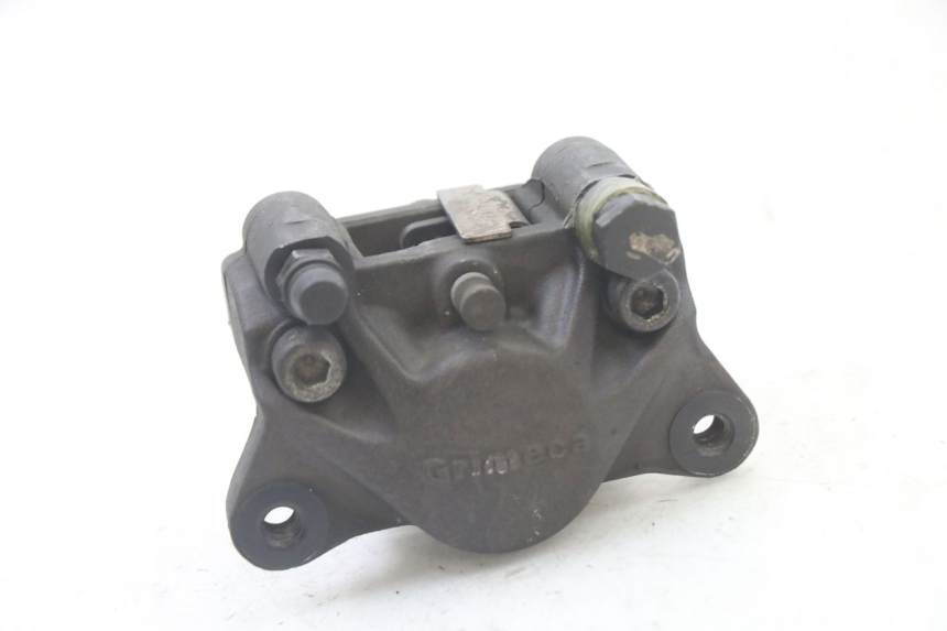 photo de REAR BRAKE CALIPER SUZUKI UH BURGMAN 125 (2002 - 2006) - Component detail