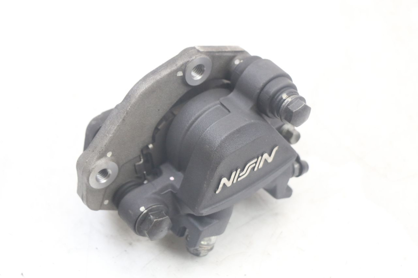 photo de REAR BRAKE CALIPER KAWASAKI VERSYS ABS 650 (2015 - 2018) - Technical close-up