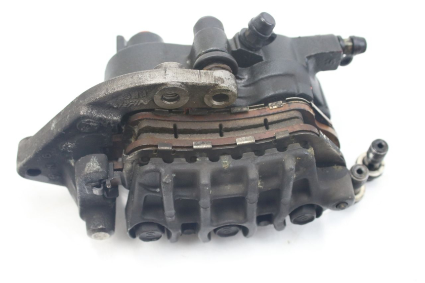photo de REAR BRAKE CALIPER HONDA VFR FI RC46 800 (1998 - 2001) - Alternative perspective