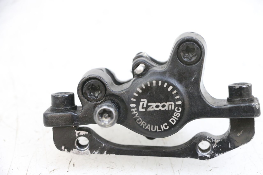 photo de REAR BRAKE CALIPER DUALTRON VICTOR LIMITED 1 - Main view