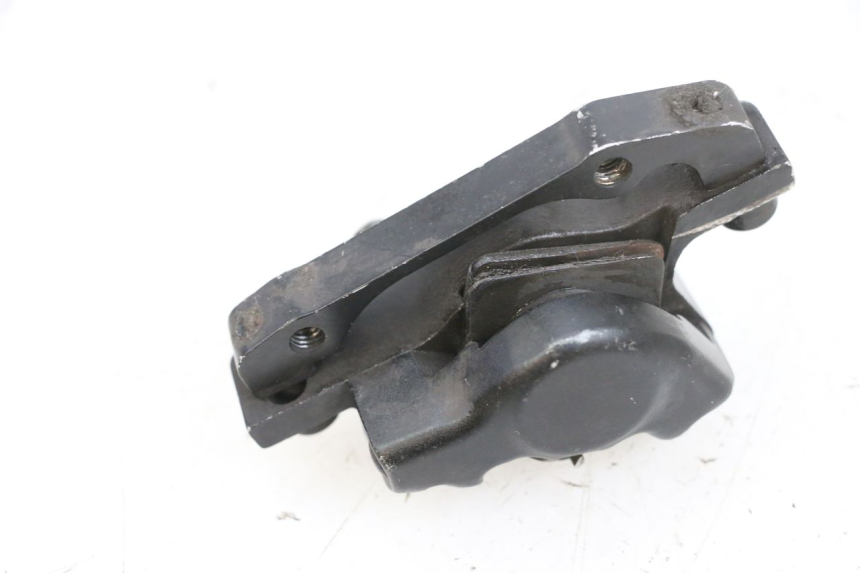 photo de REAR BRAKE CALIPER DUALTRON VICTOR LIMITED 1 - Zoom on usage condition