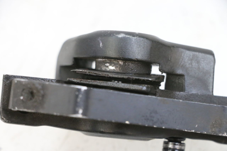 photo de REAR BRAKE CALIPER DUALTRON VICTOR LIMITED 1 - Technical close-up