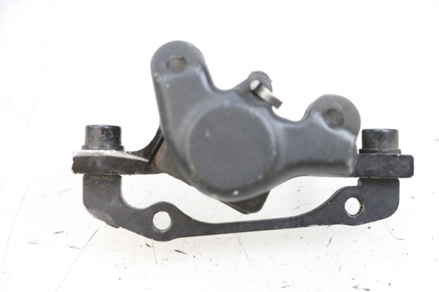 photo de REAR BRAKE CALIPER DUALTRON VICTOR LIMITED 1 - Fixing points details