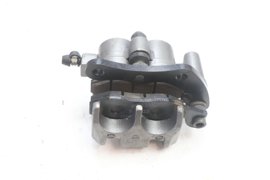 photo de REAR BRAKE CALIPER DAELIM VJ ROADWIN 125 (2004 - 2007) - Technical close-up