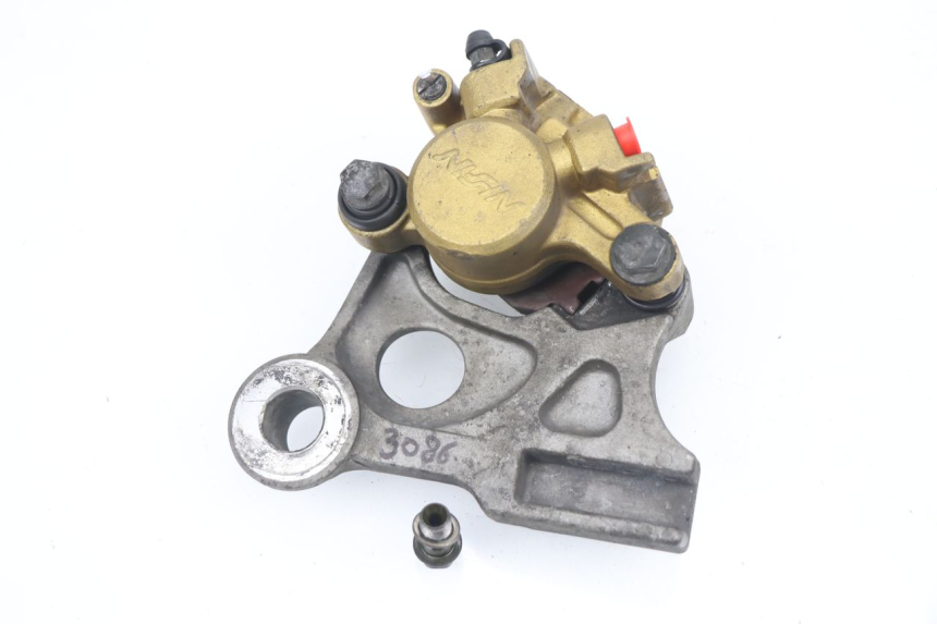 photo de REAR BRAKE CALIPER HONDA VTR F FIRESTORM 1000 (1997 - 2001) - Main view