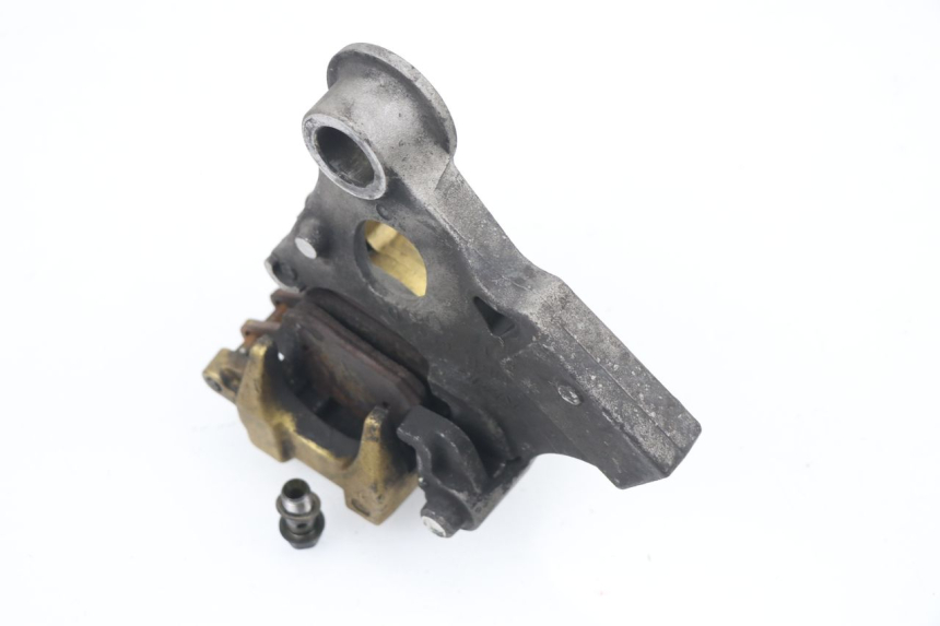 photo de REAR BRAKE CALIPER HONDA VTR F FIRESTORM 1000 (1997 - 2001) - Zoom on usage condition
