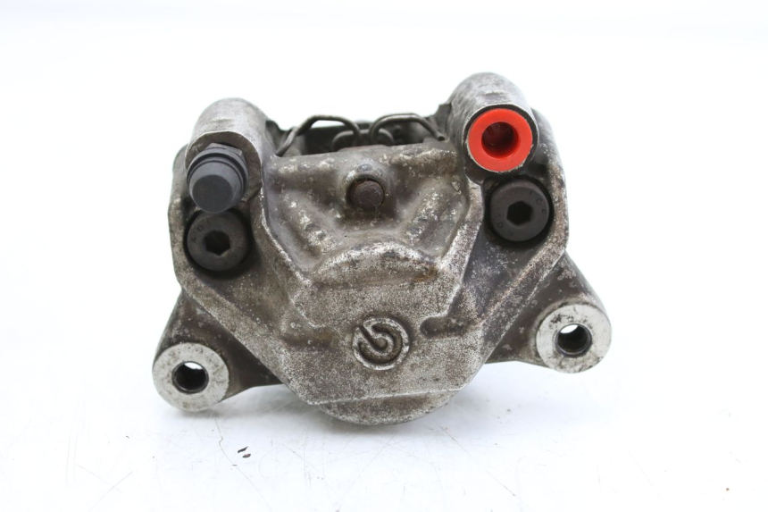 photo de REAR BRAKE CALIPER YAMAHA XMAX X-MAX 125 (2006 - 2009) - Surface and material condition