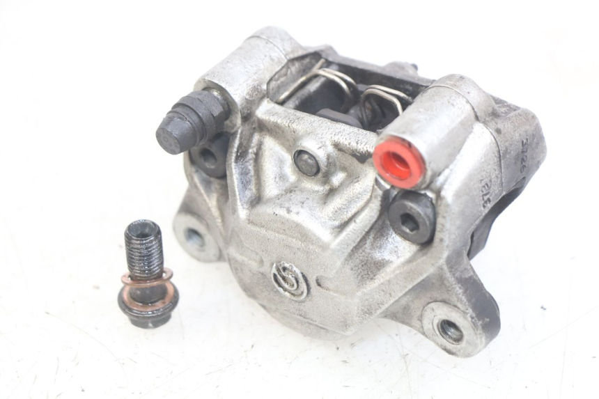 photo de REAR BRAKE CALIPER YAMAHA XMAX X-MAX 125 (2006 - 2009) - Component detail