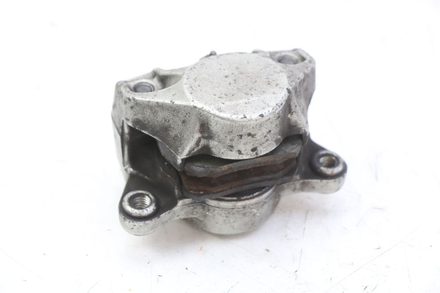 photo de REAR BRAKE CALIPER YAMAHA XMAX X-MAX 125 (2006 - 2009) - Zoom on usage condition