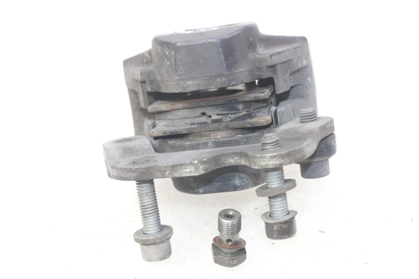 photo de REAR BRAKE CALIPER PIAGGIO X9 EVOLUTION 250 (2003 - 2007) - Component detail