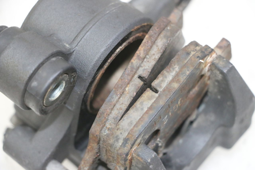 photo de REAR BRAKE CALIPER YAMAHA XJ6 ABS 600 (2008 - 2016) - Alternative perspective