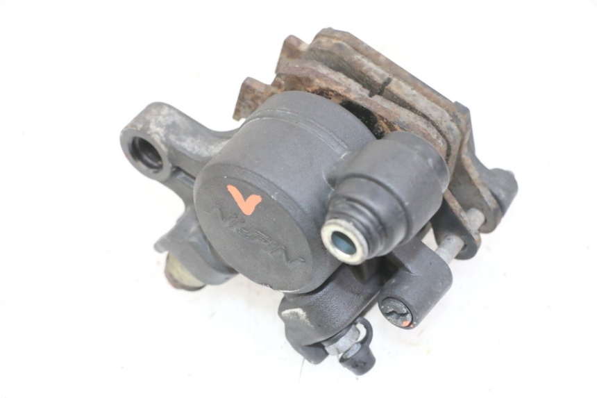 photo de REAR BRAKE CALIPER YAMAHA XJ6 ABS 600 (2008 - 2016) - Technical close-up