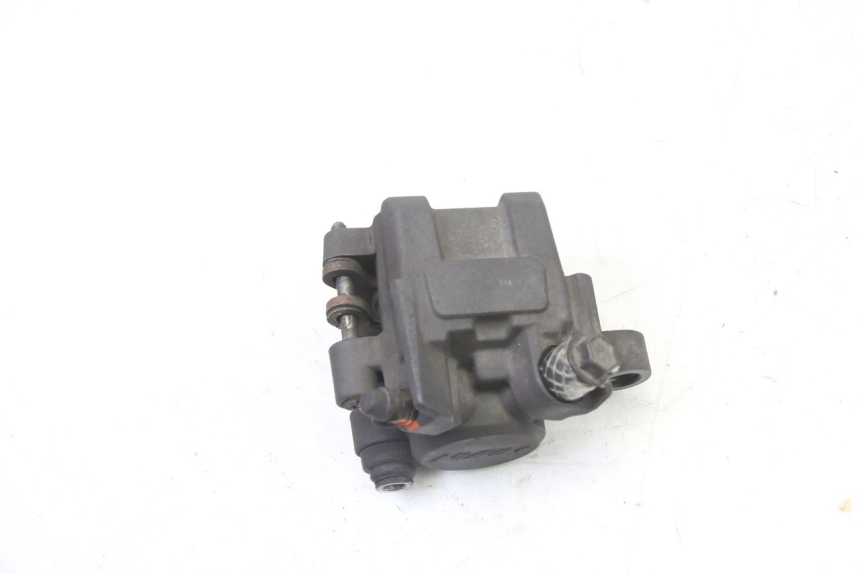 photo de REAR BRAKE CALIPER YAMAHA XJ6 ABS 600 (2008 - 2016) - Zoom on usage condition