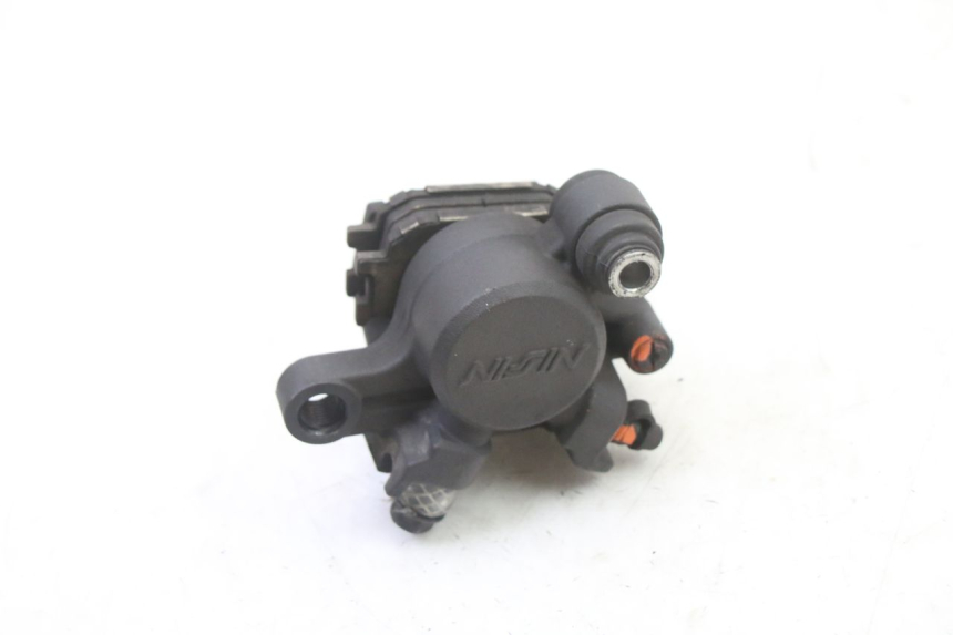 photo de REAR BRAKE CALIPER YAMAHA XJ6 ABS 600 (2008 - 2016) - Technical close-up