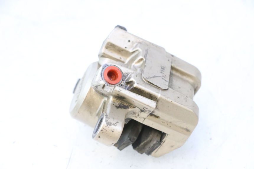 photo de REAR BRAKE CALIPER HONDA XRV AFRICA TWIN 750 (1990 - 1992) - Fixing points details