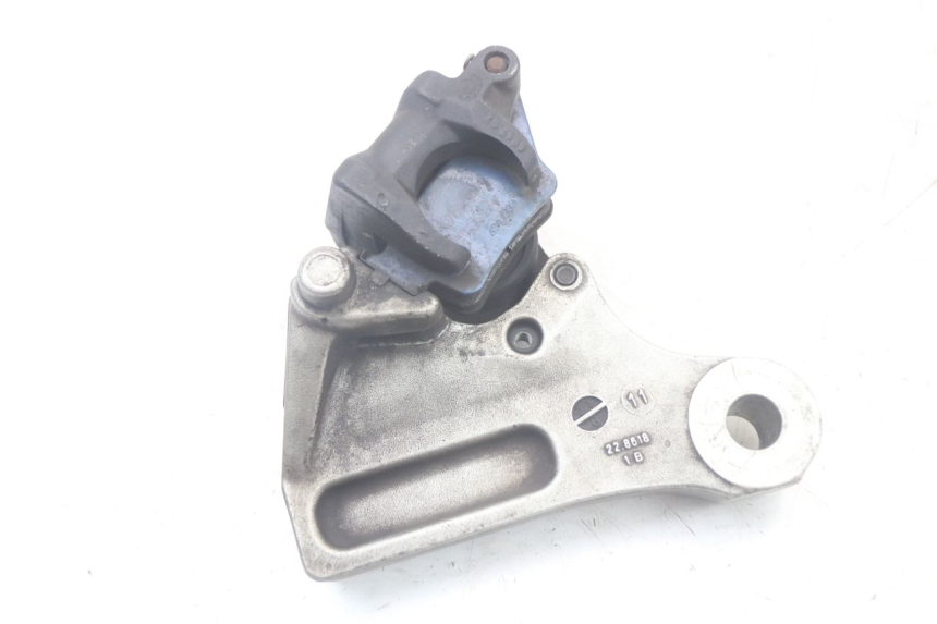 photo de REAR BRAKE CALIPER YAMAHA XT X 660 (2004 - 2016) - Technical close-up