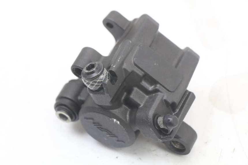 photo de REAR BRAKE CALIPER YAMAHA FZ1 FAZER 1000 (2007 - 2009) - Zoom on usage condition