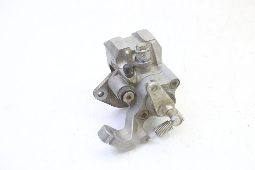 photo de REAR BRAKE CALIPER YAMAHA YFM R RAPTOR 250 (2008 - 2014) - Zoom on usage condition