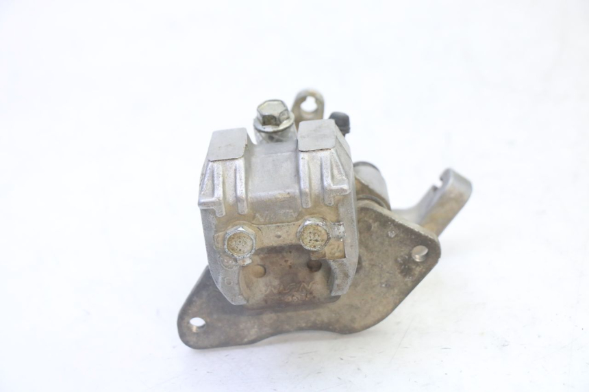 photo de REAR BRAKE CALIPER YAMAHA YFM R RAPTOR 250 (2008 - 2014) - Fixing points details