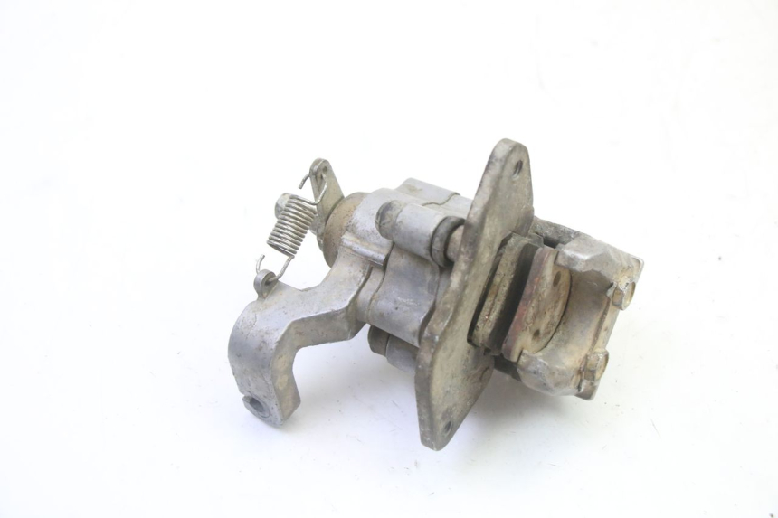 photo de REAR BRAKE CALIPER YAMAHA YFM R RAPTOR 250 (2008 - 2014) - Surface and material condition