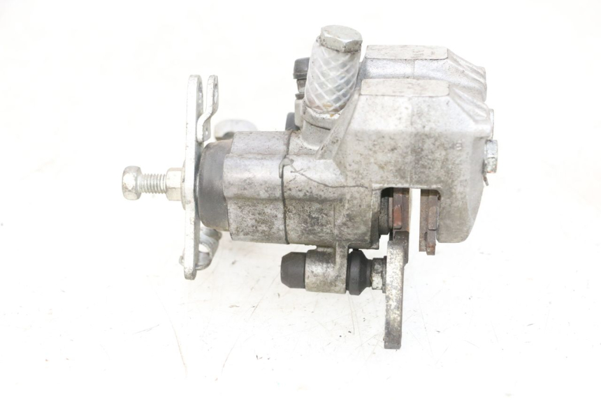 photo de REAR BRAKE CALIPER YAMAHA YFM R RAPTOR 250 (2008 - 2014) - Fixing points details