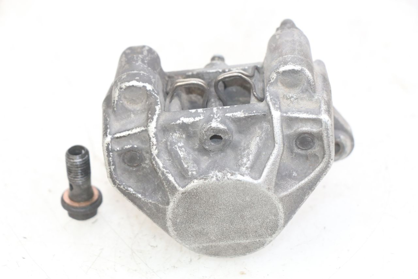 photo de REAR BRAKE CALIPER YAMAHA YP MAJESTY 125 (1998 - 2001) - Technical close-up