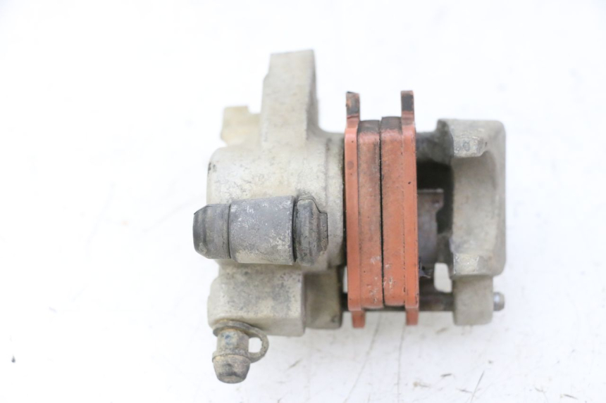 photo de REAR BRAKE CALIPER YAMAHA YZ-F YZF 250 (2014 - 2018) - Zoom on usage condition