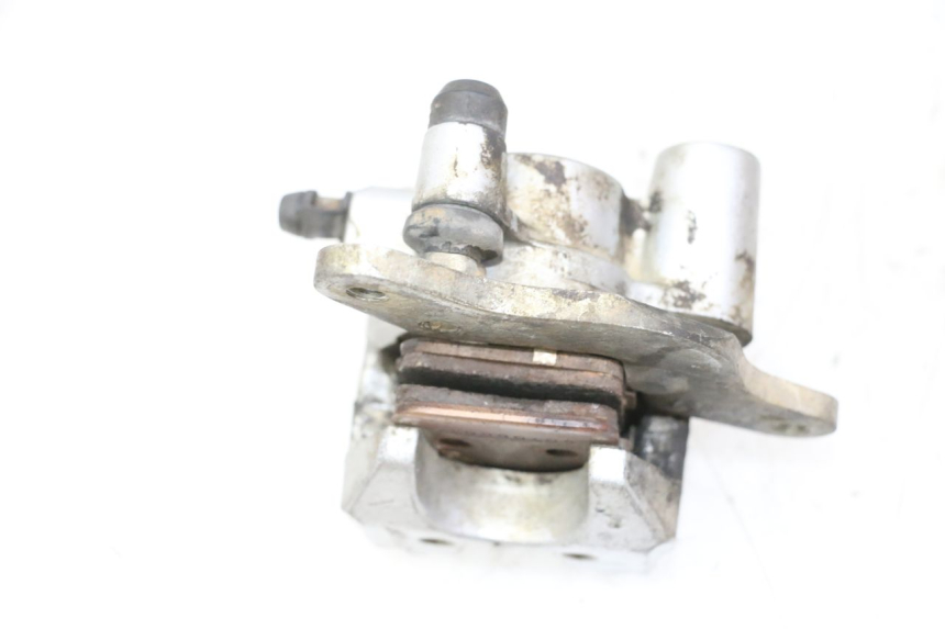 photo de  YAMAHA YZ 85 (2002 - 2018) - Zoom on usage condition