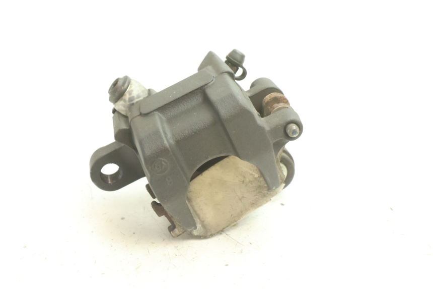 photo de REAR BRAKE CALIPER YAMAHA YZF R6 600 (2008 - 2009) - Zoom on usage condition