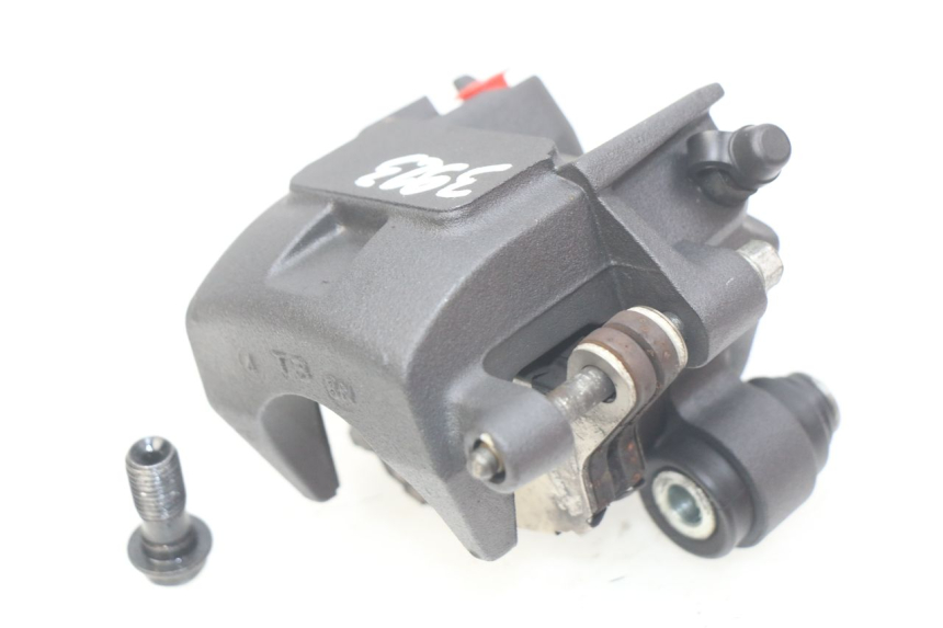 photo de REAR BRAKE CALIPER KAWASAKI Z 650 (2016 - 2019) - Technical close-up