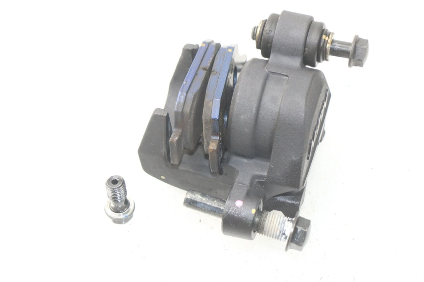 photo de REAR BRAKE CALIPER KAWASAKI Z Z900 900 (2017 - 2019) - Zoom on usage condition