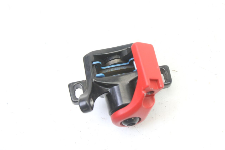 photo de REAR BRAKE CALIPER SEGWAY NINEBOT ZT3 PRO 1 - Component detail