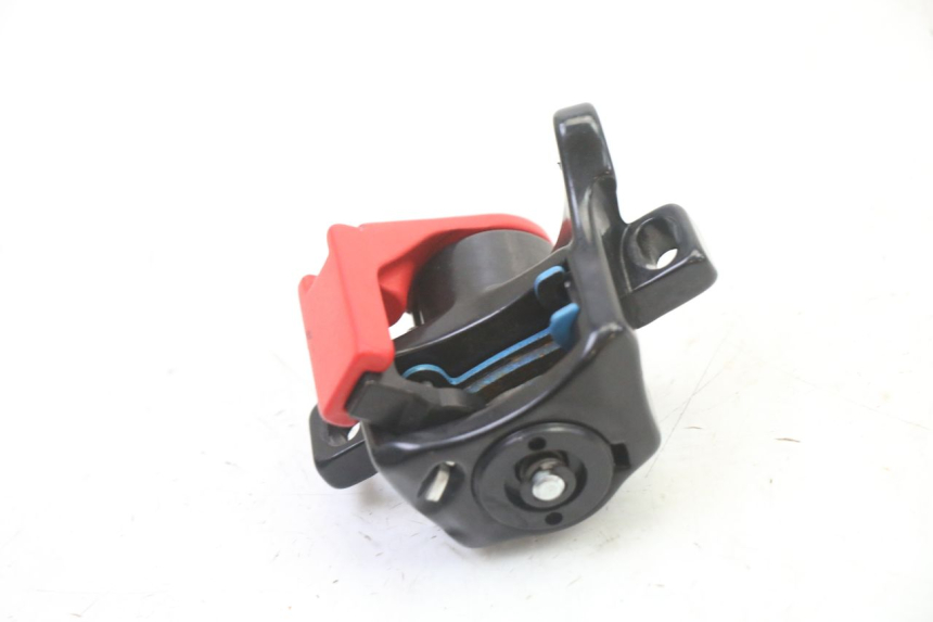 photo de REAR BRAKE CALIPER SEGWAY NINEBOT ZT3 PRO 1 - Alternative perspective
