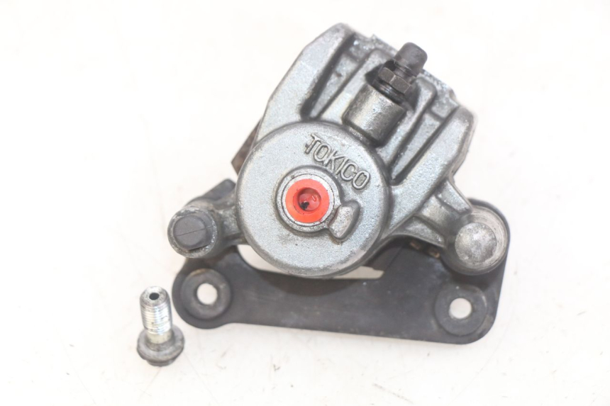 photo de REAR BRAKE CALIPER KAWASAKI ZX-6R ZX6R 600 (1995 - 1997) - Main view
