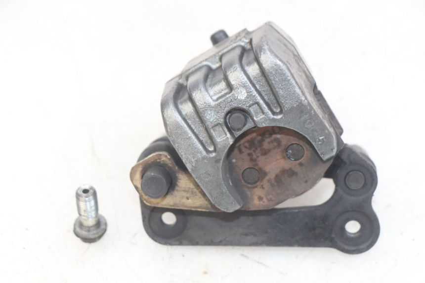 photo de REAR BRAKE CALIPER KAWASAKI ZX-6R ZX6R 600 (1995 - 1997) - Alternative perspective