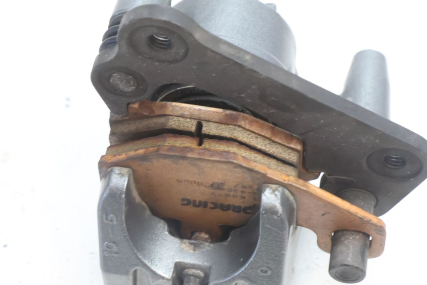 photo de REAR BRAKE CALIPER KAWASAKI ZZR 600 (1995 - 2004) - Product overview