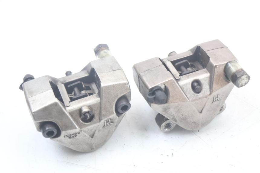 photo de FRONT BRAKE CALIPER QUADRO 3D S 350 (2013 - 2018) - Technical close-up