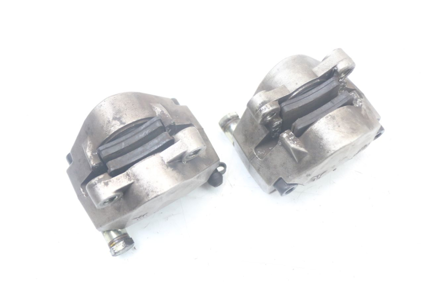 photo de FRONT BRAKE CALIPER QUADRO 3D S 350 (2013 - 2018) - Product overview