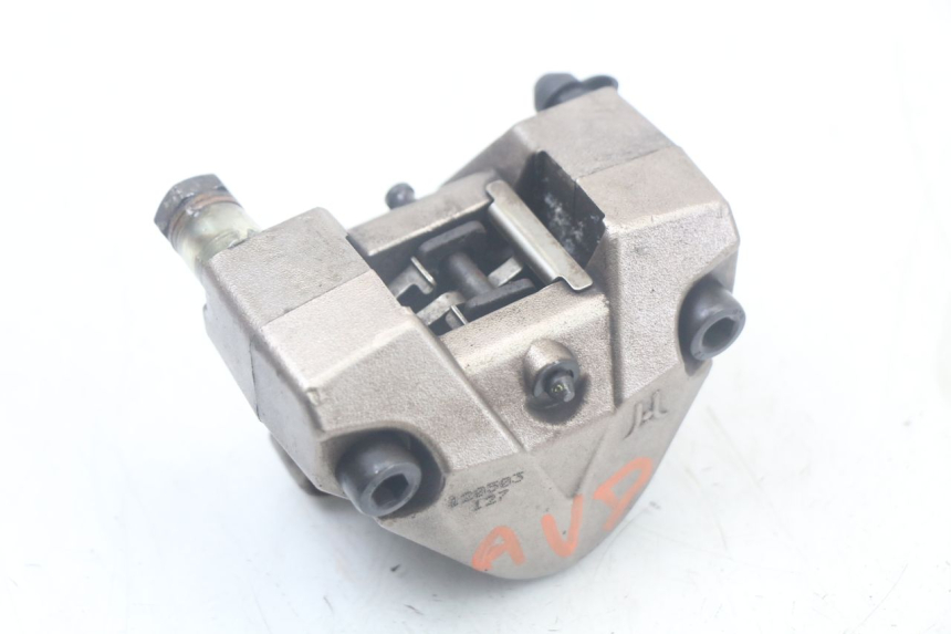 photo de FRONT BRAKE CALIPER QUADRO 3D S 350 (2013 - 2018) - Surface and material condition