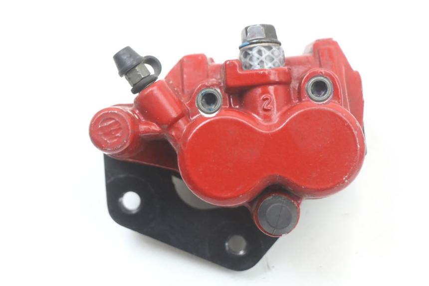 photo de FRONT BRAKE CALIPER DAELIM A-FOUR 2T 50 (2005 - 2012) - Main view