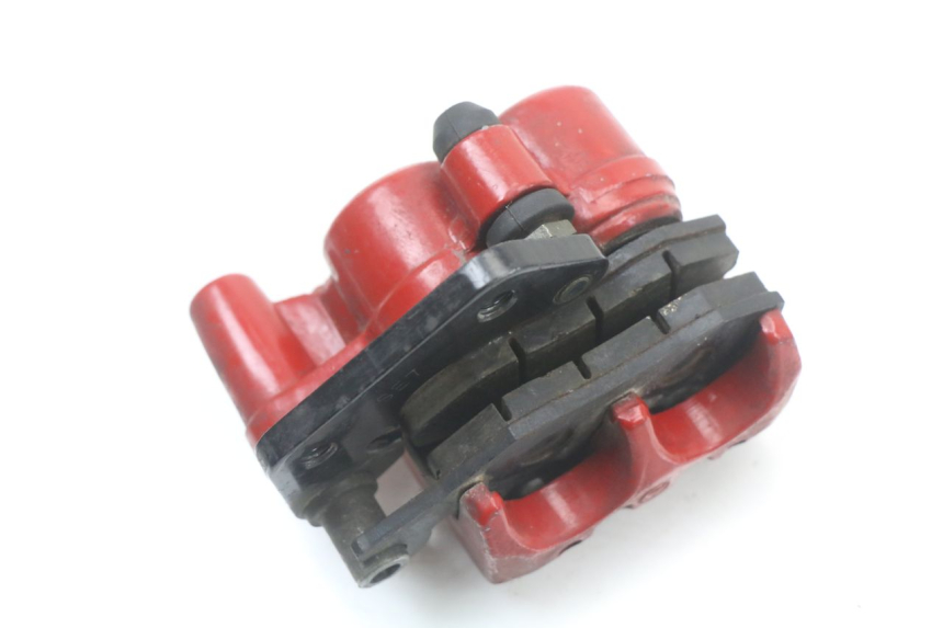 photo de FRONT BRAKE CALIPER DAELIM A-FOUR 2T 50 (2005 - 2012) - Product overview